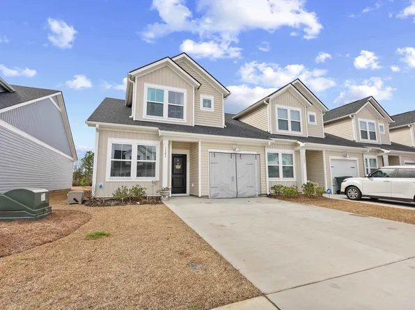 1141 Blueback Herring Way #1141, Conway, SC 29526