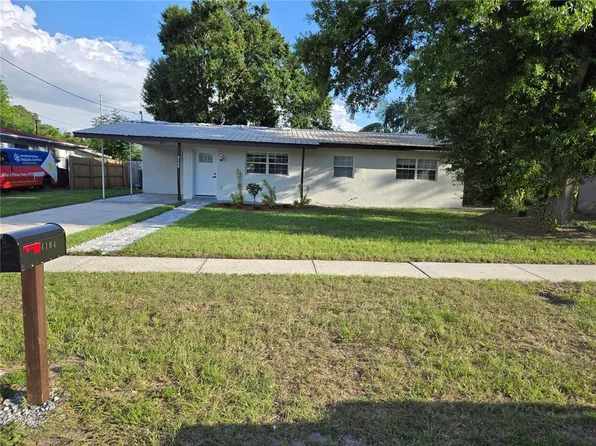 4104 W Wisconsin Ave, Tampa, FL 33616
