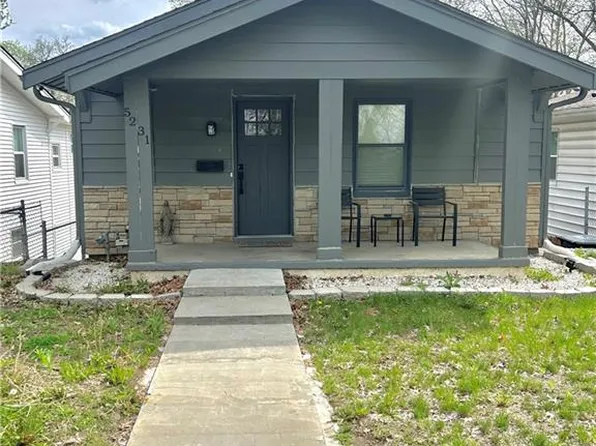 5231 Gladstone Blvd, Kansas City, MO 64123