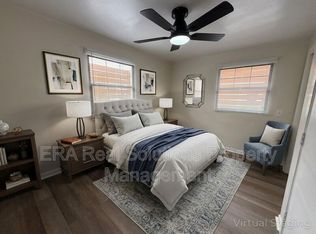 221 Dana Ave #A, Columbus, OH