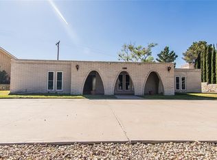 204 Magic Shadow Dr, Santa Teresa, NM 88008