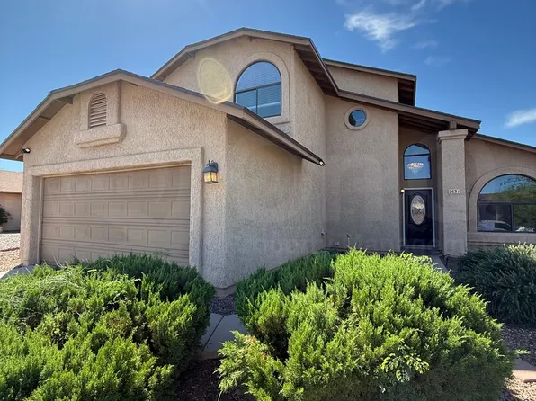 2631 W Camino Del Medrano, Tucson, AZ 85742