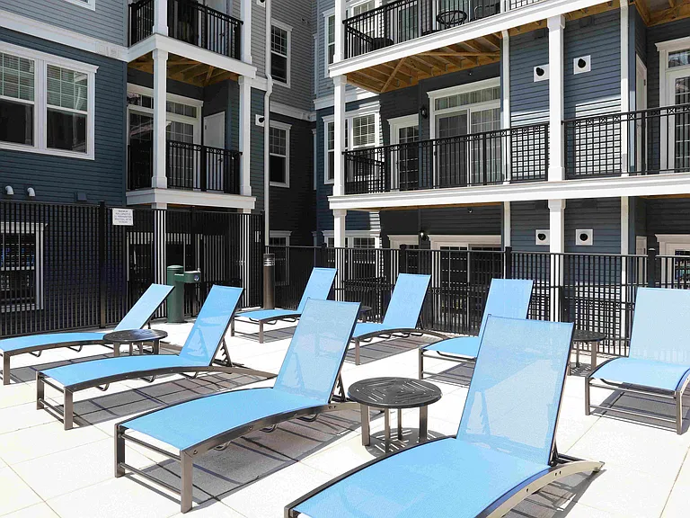 The Allure Mineola — Photo 12