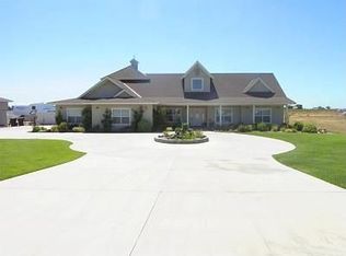 13173 S Valley Crest Dr, Oakdale, CA 95361