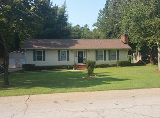 107 Orchard Dr, Greenwood, SC 29649