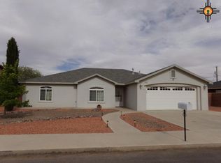 2119 S Bryant Dr, Deming, NM 88030