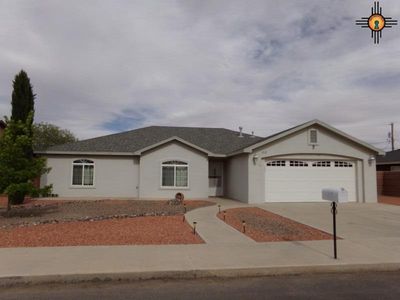2119 S Bryant Dr, Deming, NM, 88030