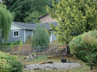 109 W E St, Rainier, OR 97048