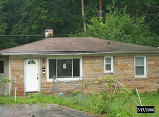 3317 N Adams St, Indianapolis, IN 46218