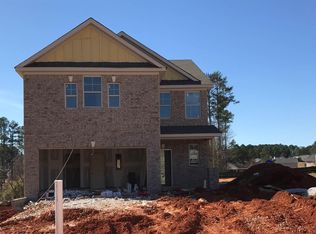 1134 Diamond Xing, McDonough, GA 30252