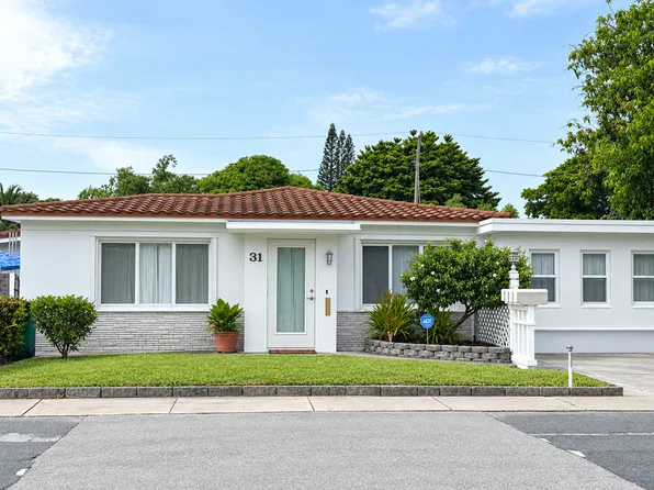 31 SW 10th St, Dania, FL 33004