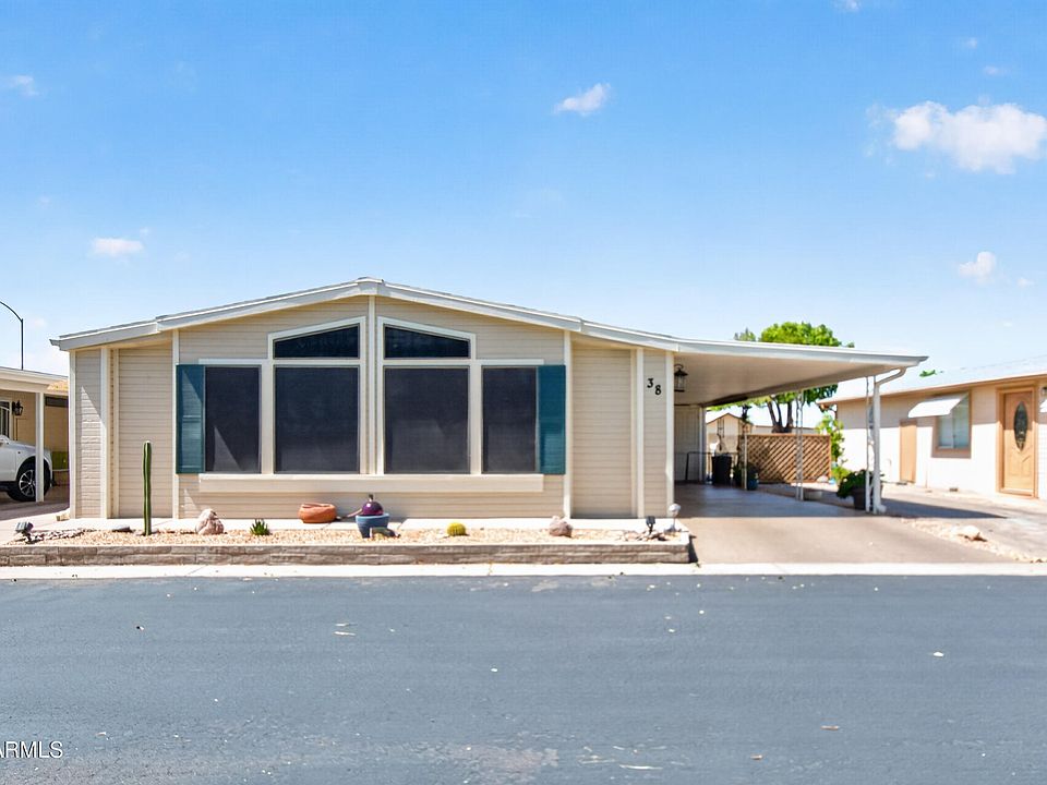 1st image of 5735 E MCDOWELL Road #38