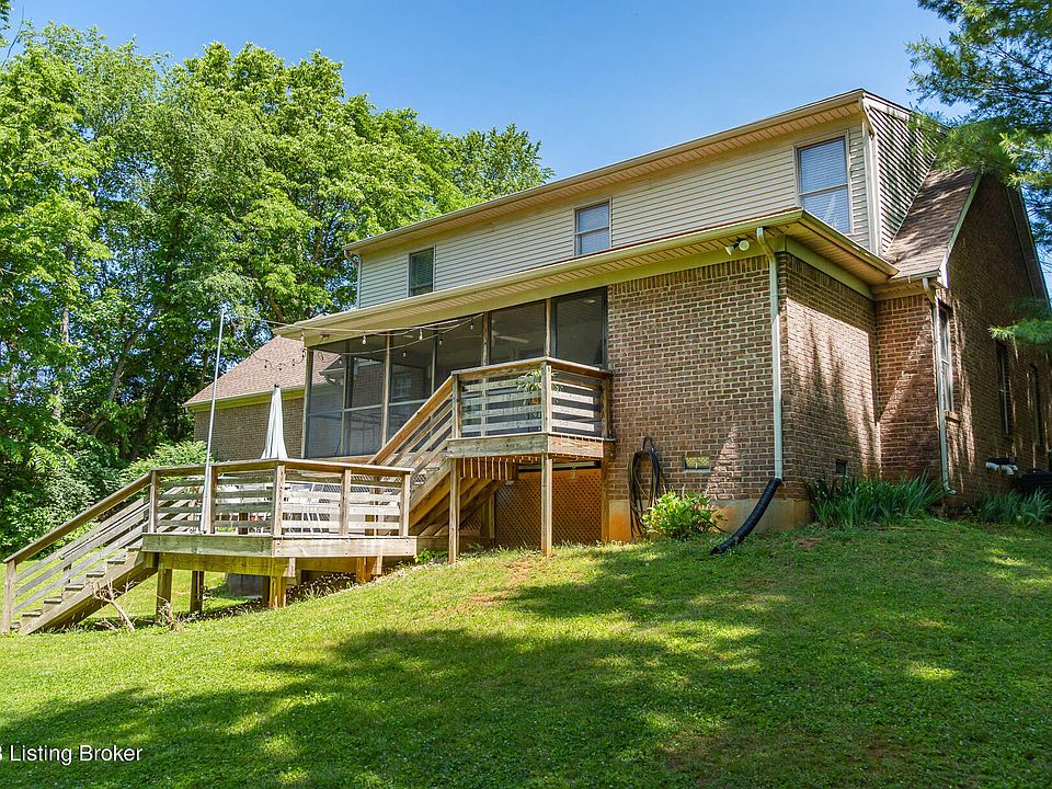 2802 Ash Ave, Louisville, KY 40245 Zillow