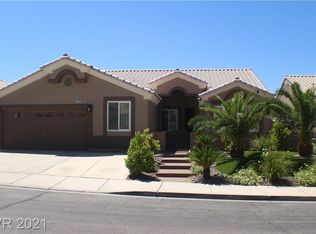 1163 Mirage Lake St, Henderson, NV 89052