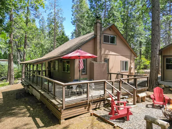 3026 Valley View Dr, Arnold, CA 95223