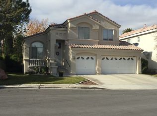 2245 Black Pine Dr, Las Vegas, NV 89134