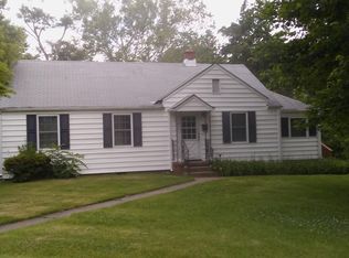 7701 Bransford Dr, Henrico, VA 23228