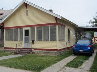 44 W Liberty St, Weiser, ID 83672