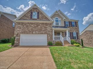 308 Cobblestone Lndg, Mount Juliet, TN 37122