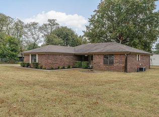 3800 Kibler Rd, Van Buren, AR 72956