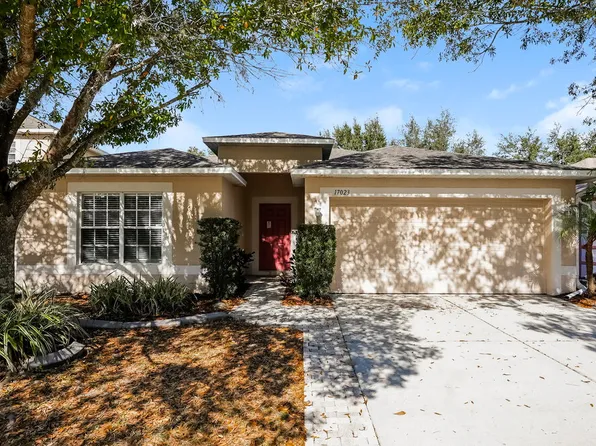 17023 Torvest Ct, Land O Lakes, FL 34638