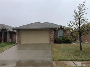 19809 Adagio Ln, Edmond, OK 73012