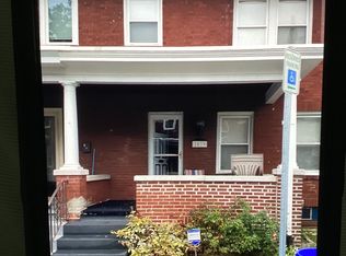 2039 Zarker St, Harrisburg, PA 17104