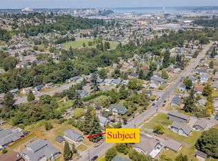 3582 E T St, Tacoma, WA 98404