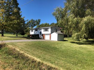 444 Piper Rd, Newfield, NY 14867