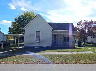 314 17th St, Bedford, IN 47421