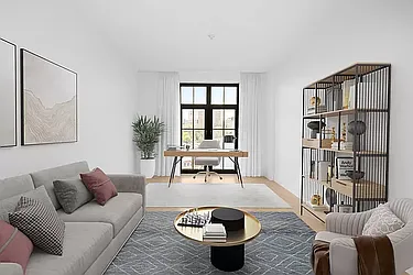 Rented by R New York