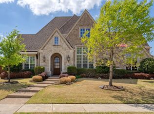 10909 Cortez Ct, Frisco, TX 75033