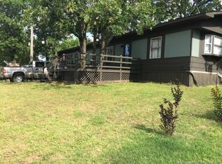 427742 E 1145 Rd, Checotah, OK 74426