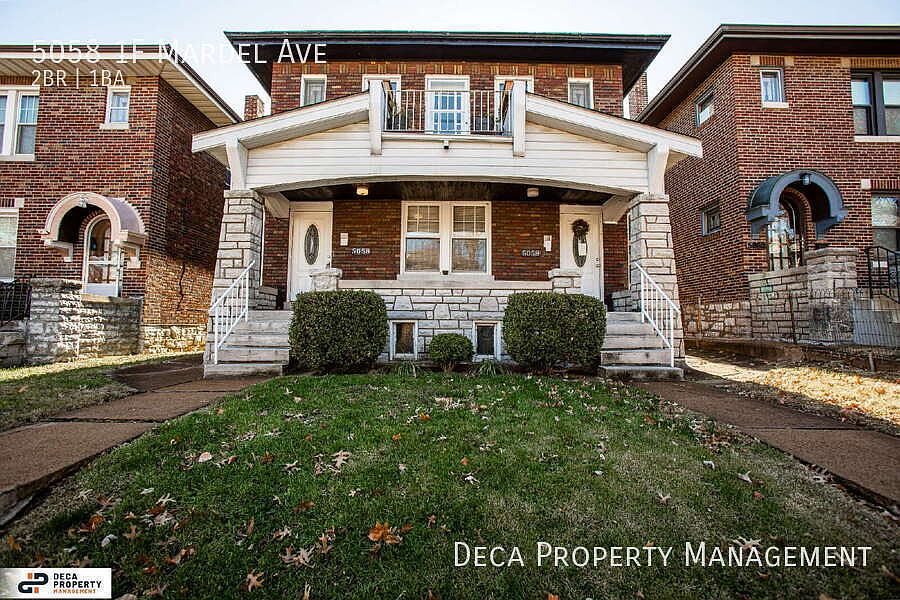 1st image of 5058-1F Mardel Ave