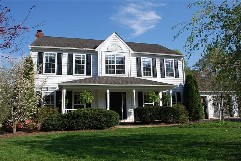 1203 Raintree Dr, Charlottesville, VA 22901 Zillow
