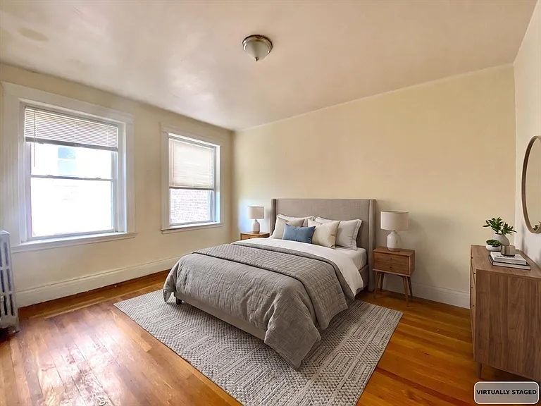 144 Coolidge St #2 — Photo 21