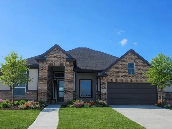 12135 Lake View Blvd, Mont Belvieu, TX 77523