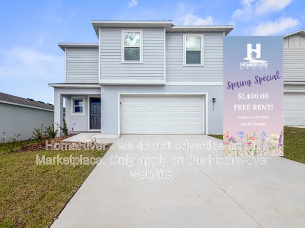 2538 Cardamom Ct, Haines City, FL 33844