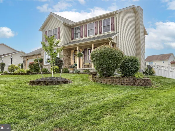 5523 Blakeslee Ave, Harrisburg, PA 17111