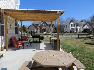 474 Preakness Run, Newark, DE 19702