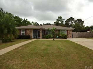 10465 Heatherwood Dr, Pensacola, FL 32506