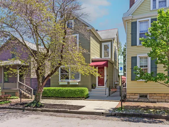 642 S Grant Ave, Columbus, OH 43206