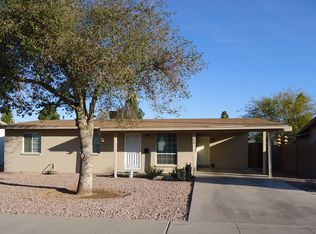 1254 W Tulsa St, Chandler, AZ 85224