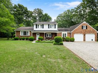 421 Paddington Dr, Midlothian, VA 23114