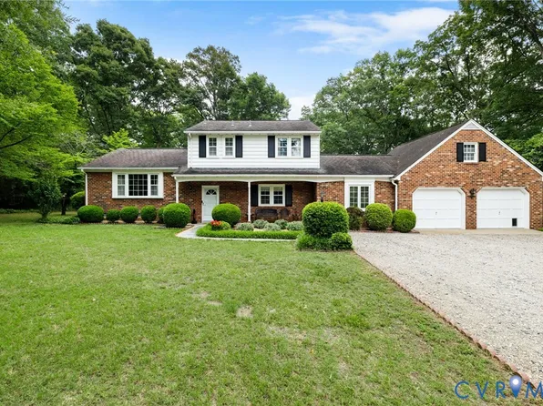 421 Paddington Dr, Midlothian, VA 23114