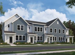 Cascade Plan, Waterfield - Townhomes, Fort Collins, CO 80524