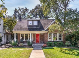 5830 Morningside Ave, Dallas, TX 75206