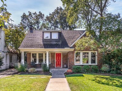 5830 Morningside Ave, Dallas, TX, 75206