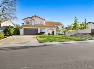 19135 Laurenrae St, Riverside, CA 92508