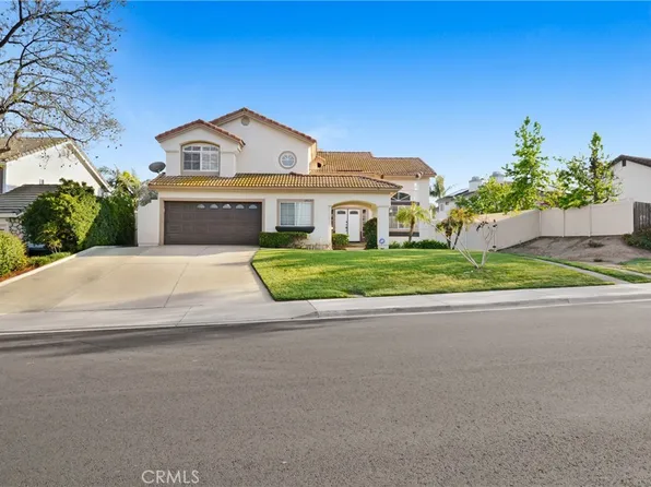 19135 Laurenrae St, Riverside, CA 92508